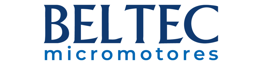 Beltec Micromotores