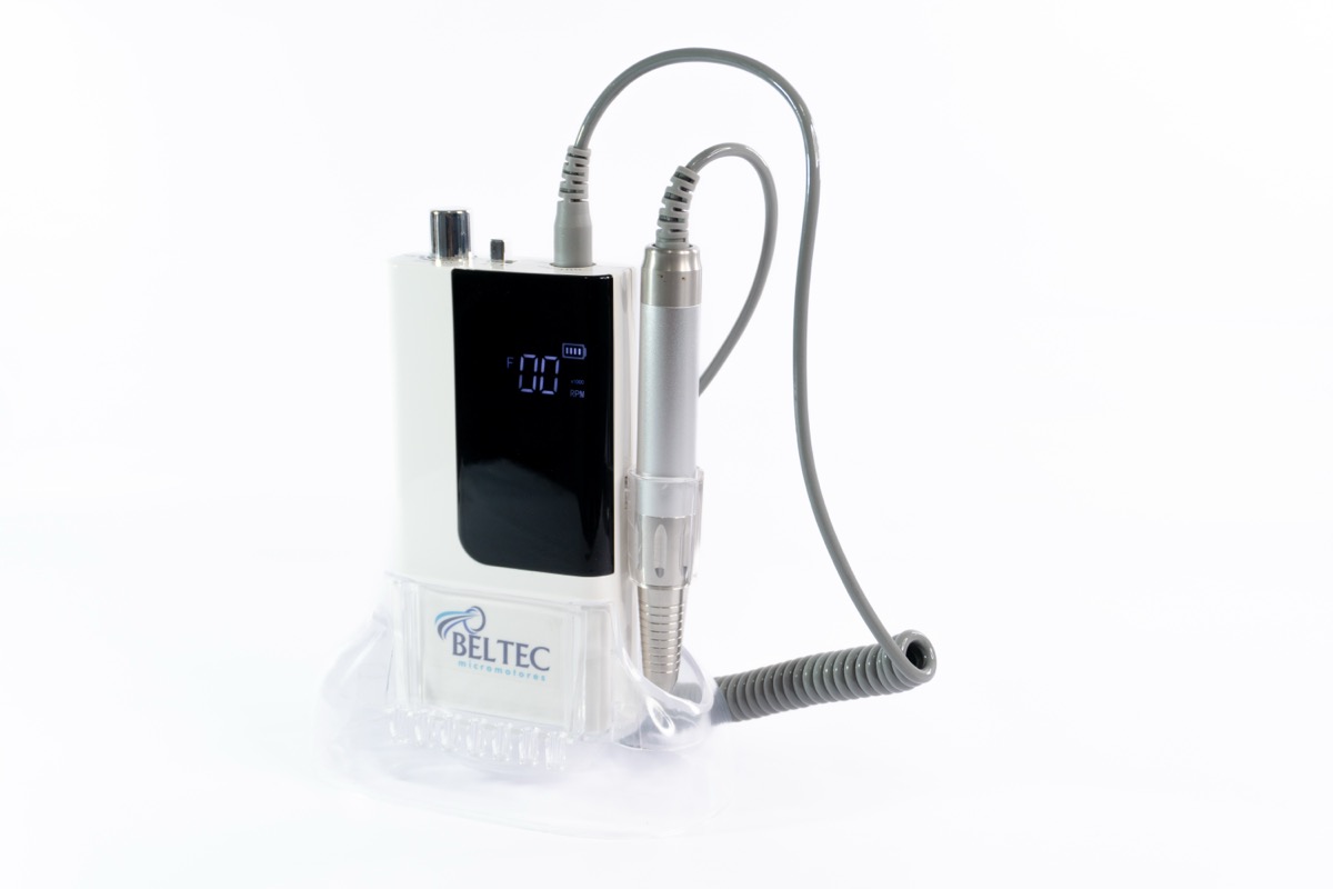Micromotor Beltec LB Power