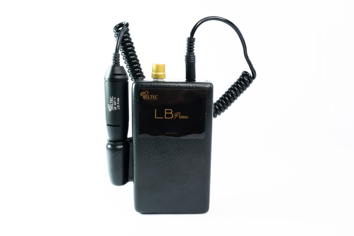 Micromotor Beltec LB Prime